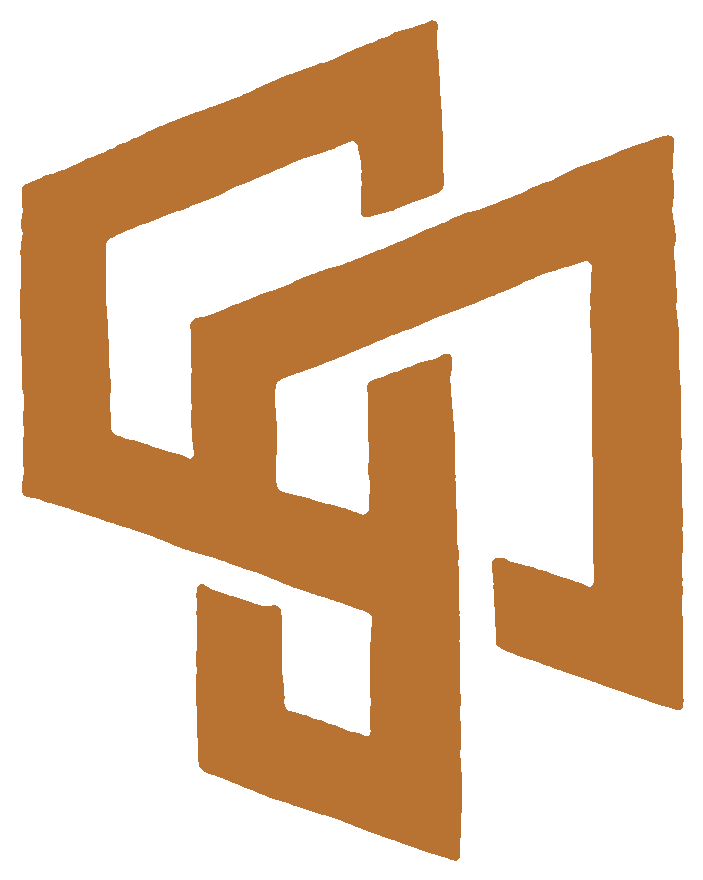On Point OP monogram